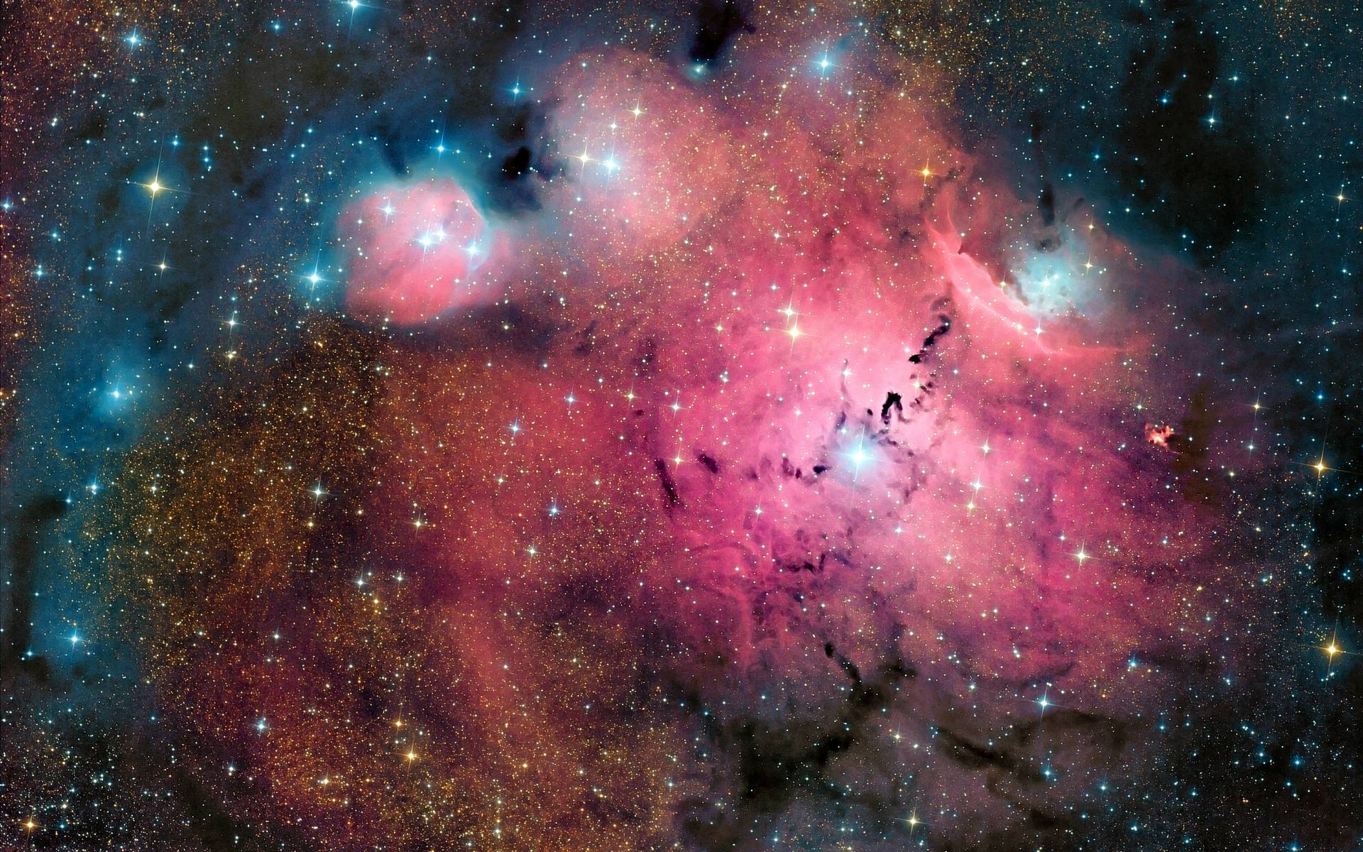 Nebula Background 31685 Download Free HD Desktop Background