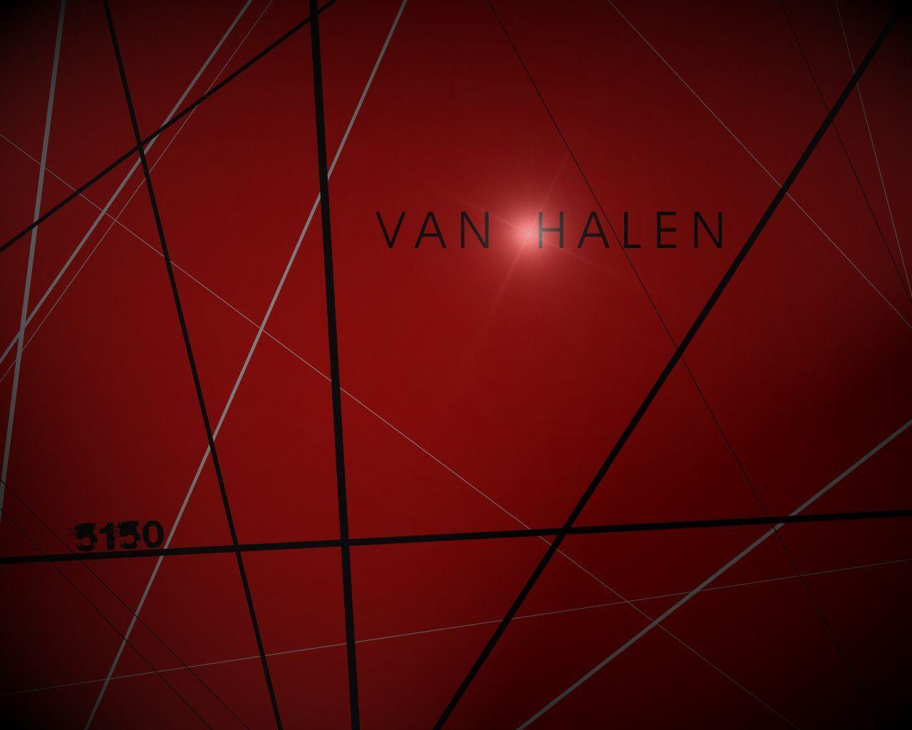 View topic Wallpaper!!??? - Halen.com - Welcome to