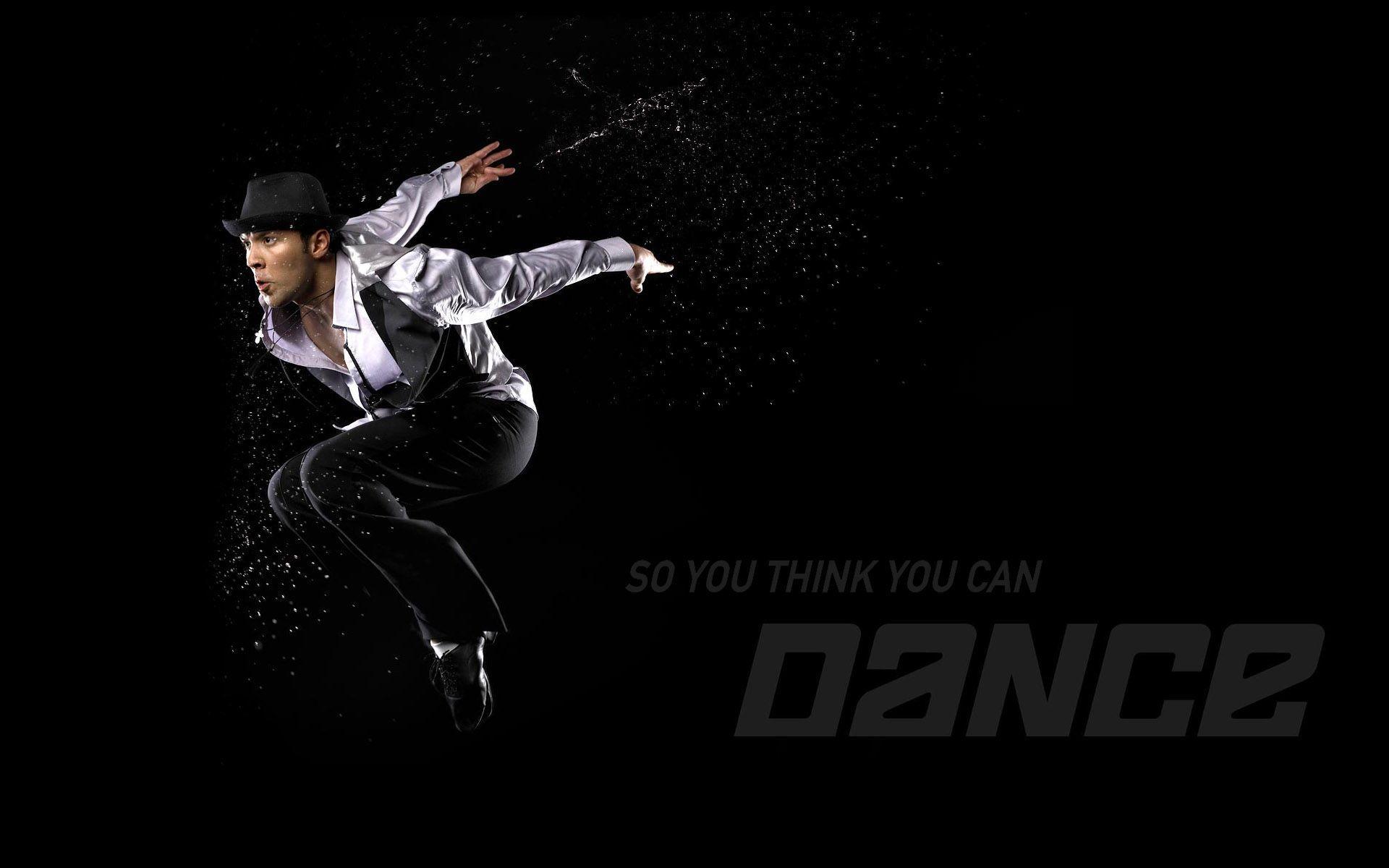 So You Think You Can Dance Wallpaper. So You Think You Can