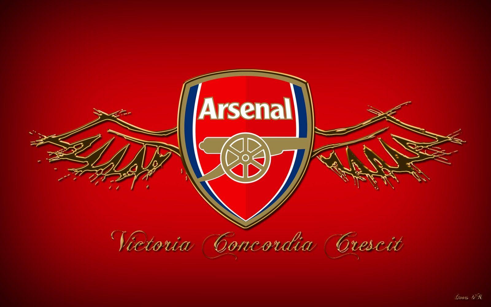 Arsenal Wallpaper great latest assortment, Completed Sport