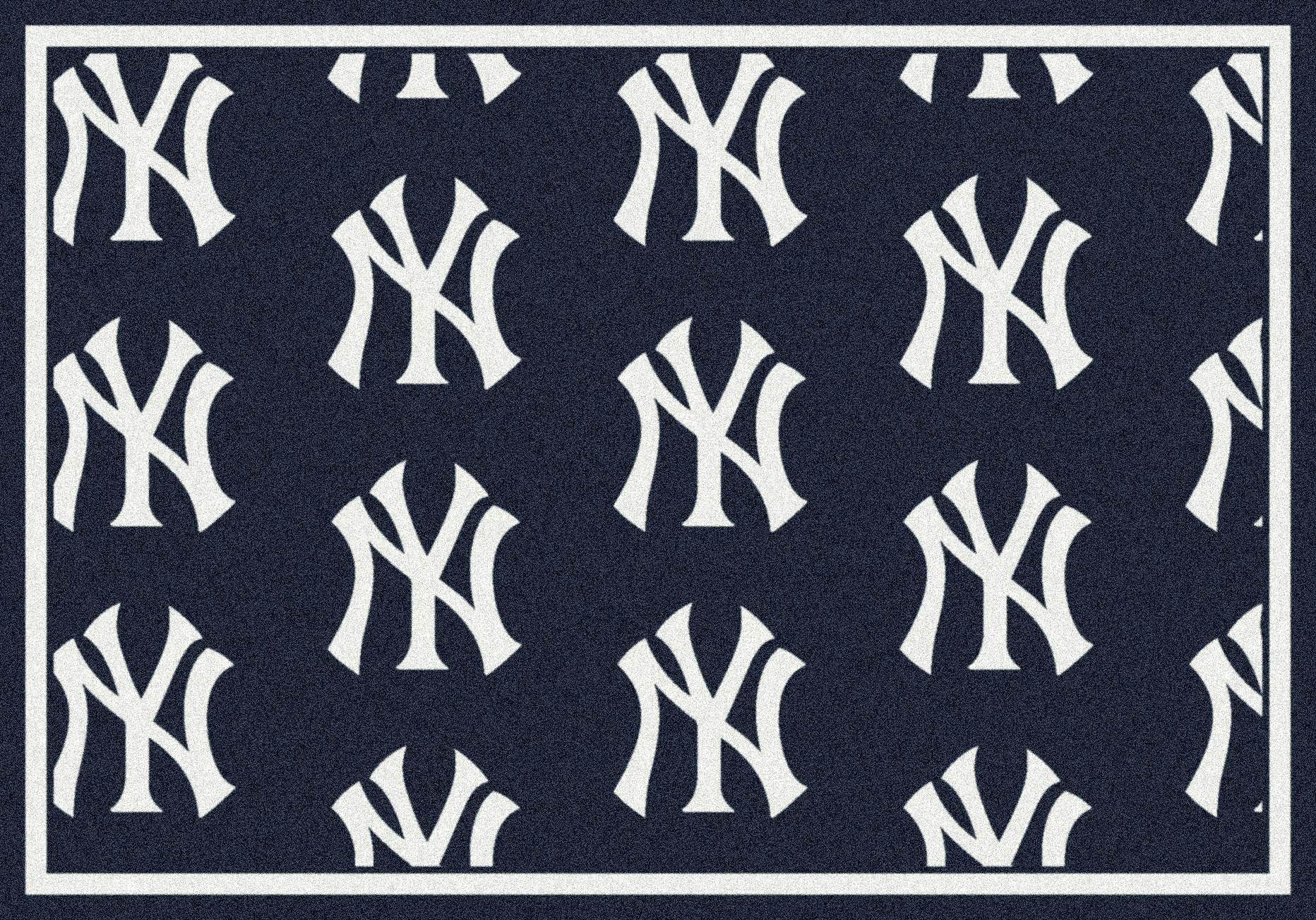 Mlb New York Yankees Logo