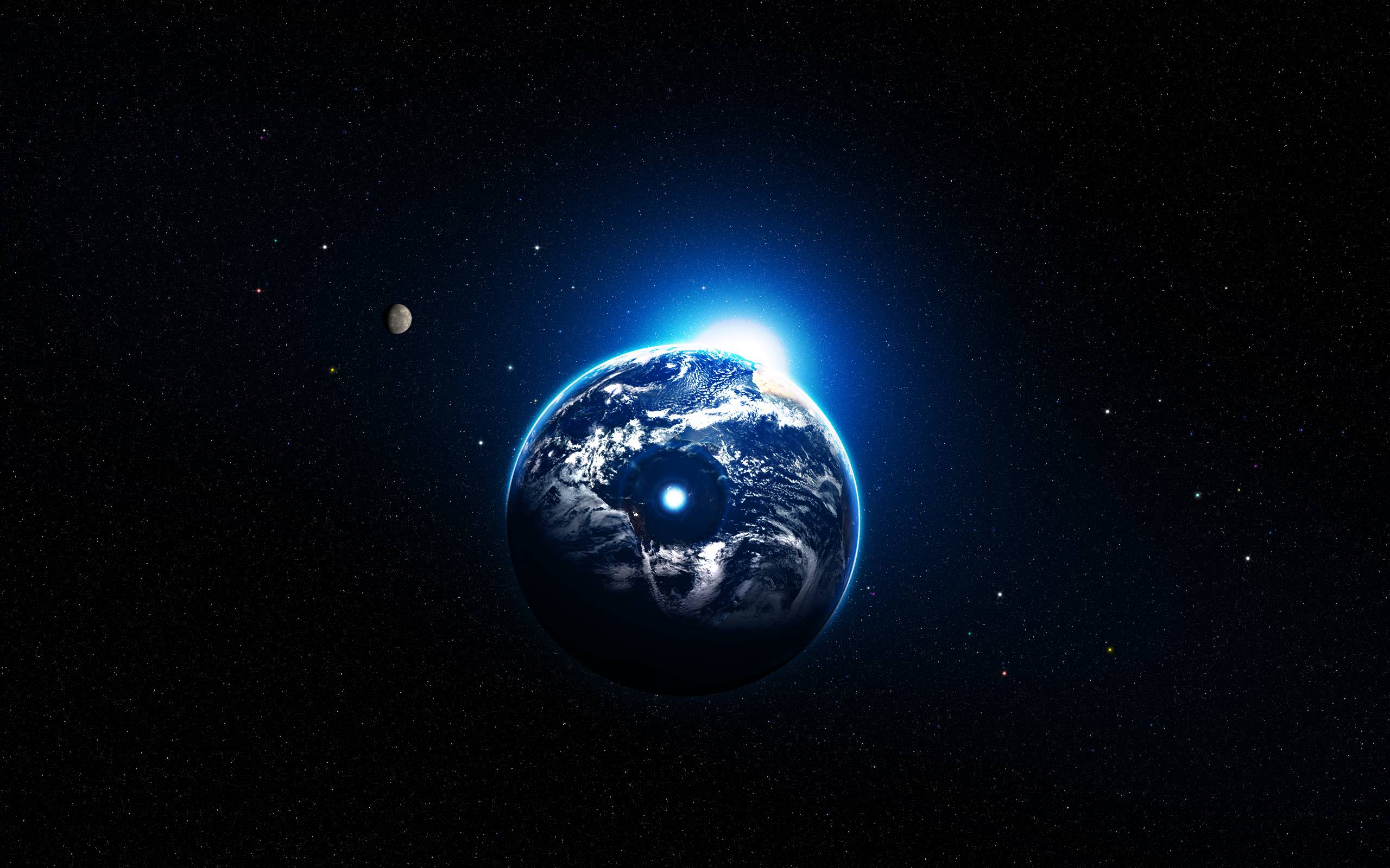 Earth Space Background, wallpaper, Earth Space Background HD