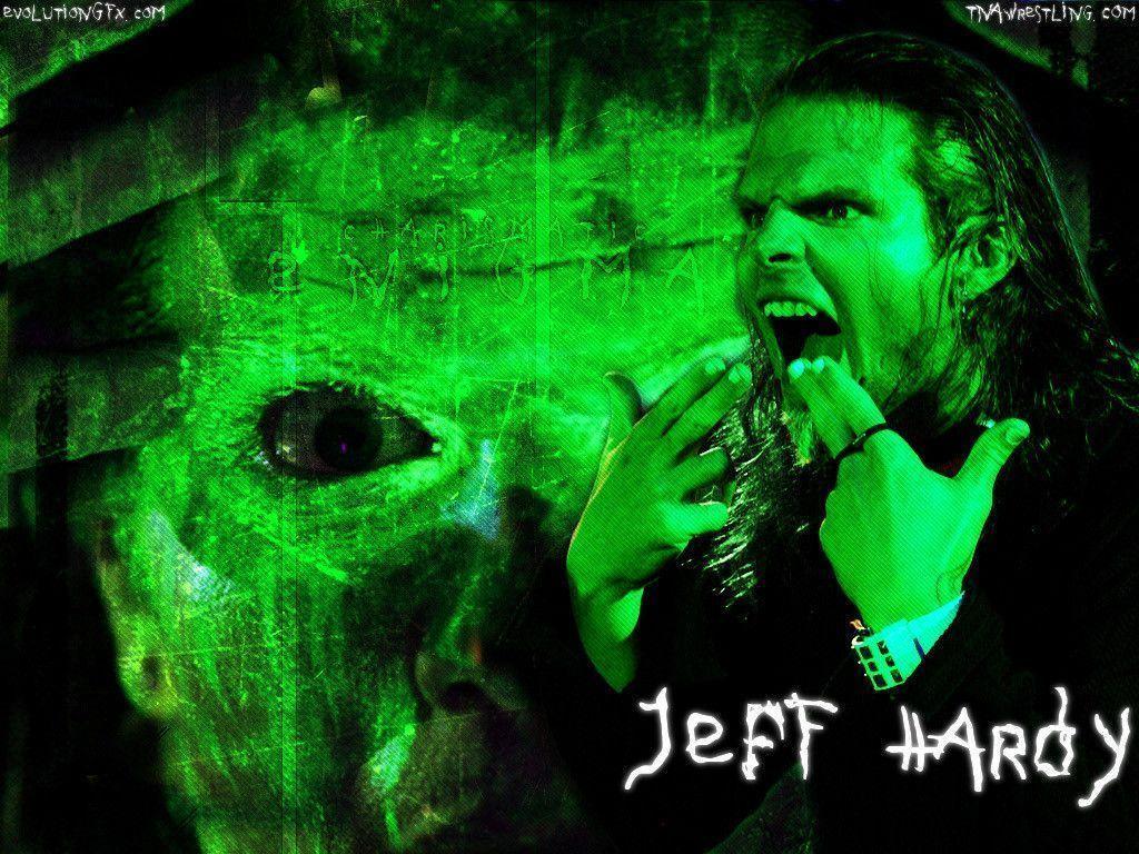 Jeff Hardy Backgrounds - Wallpaper Cave
