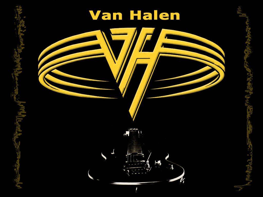 Pin Van Halen Hq Wallpaper 54893