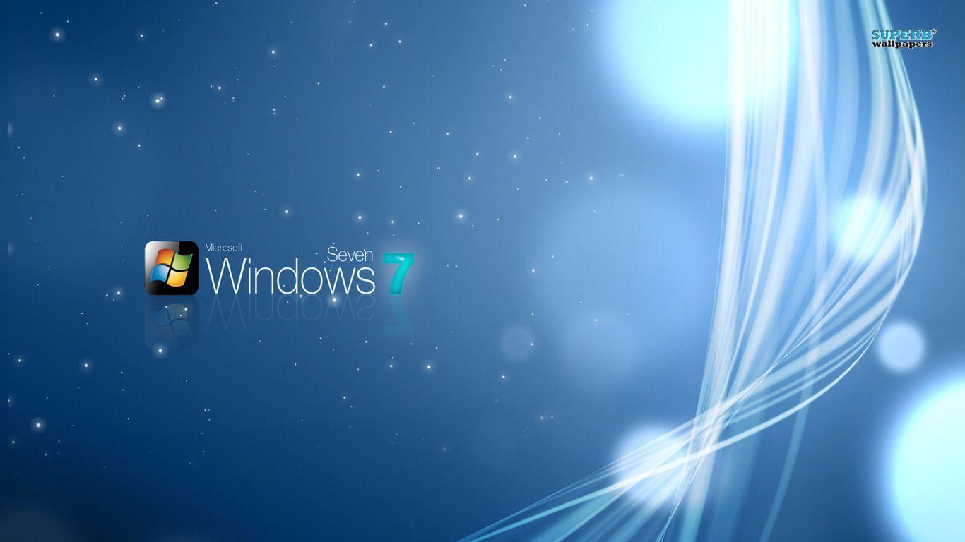 Windows 7 wallpaper wallpaper - #