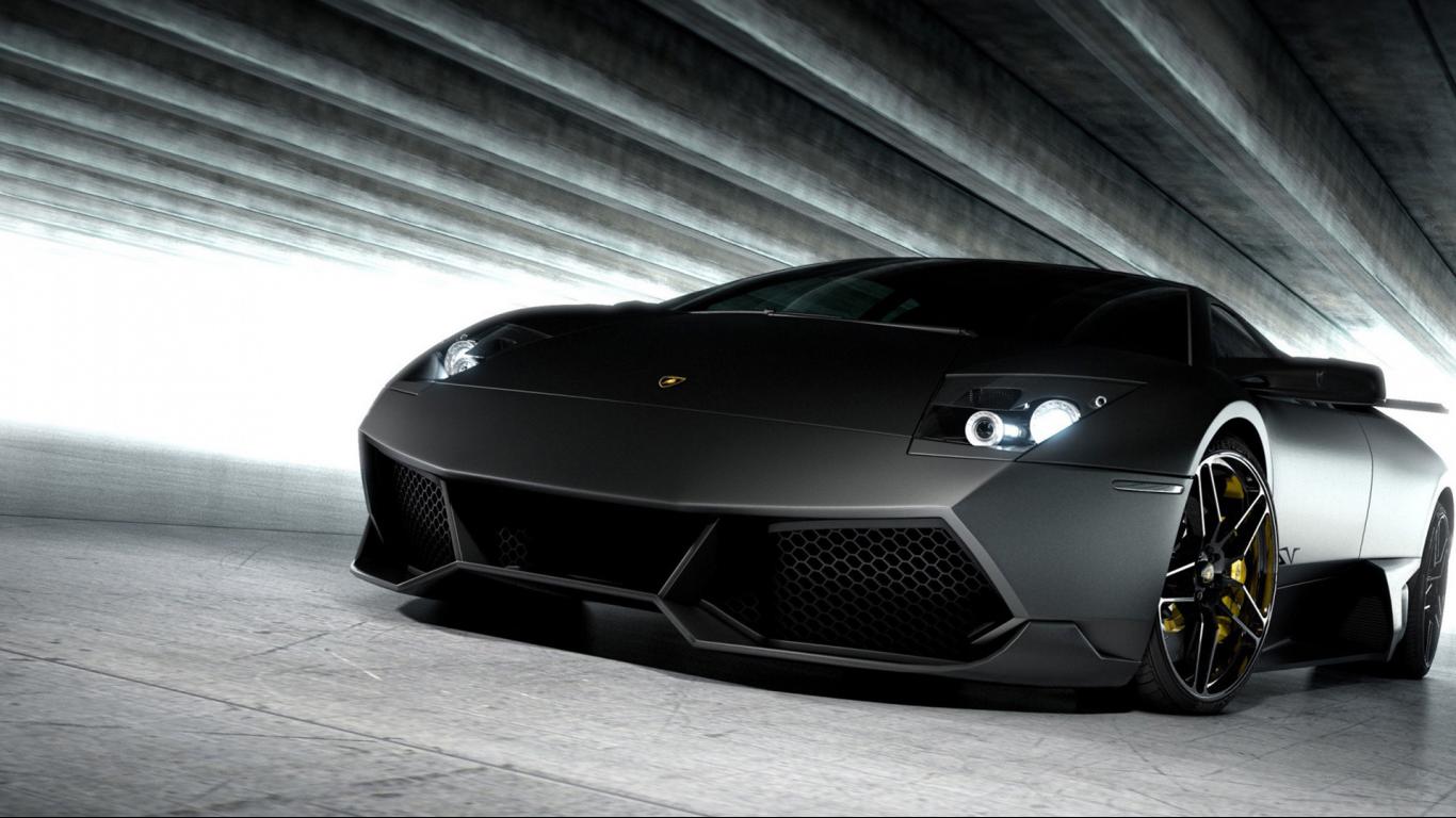 Stunning Lamborghini HD wallpaper 1366x768 HD wallpaper widescreen#