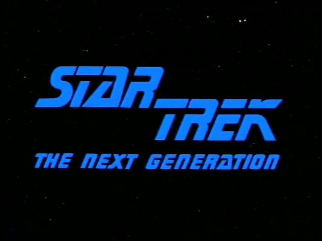 Star Trek The Next Generation Trek The Next Generation