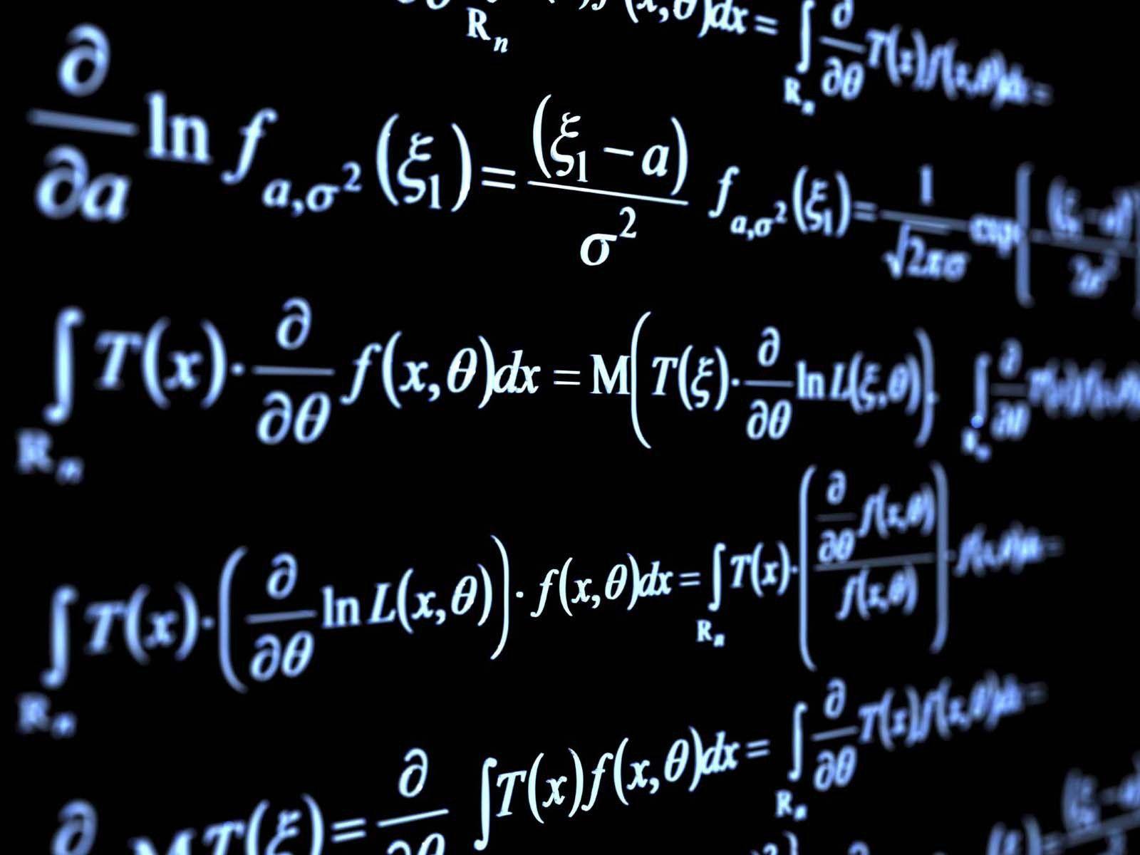 Mathematics Wallpapers - Wallpaper Cave