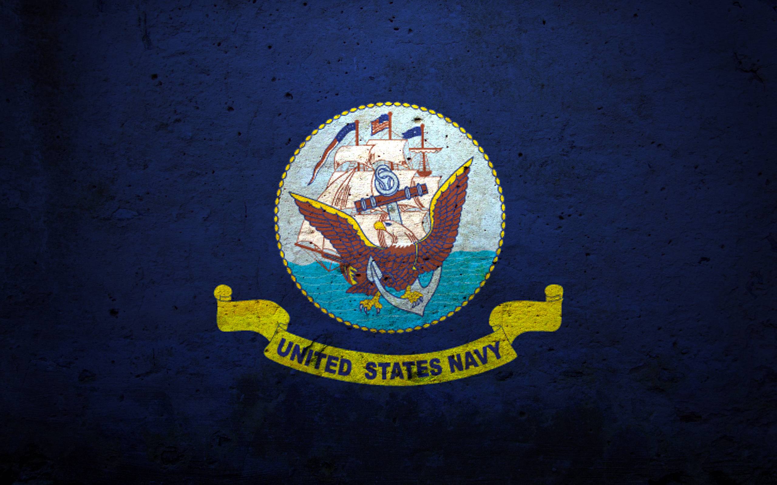 Download US Navy Wallpaper 2560x1600
