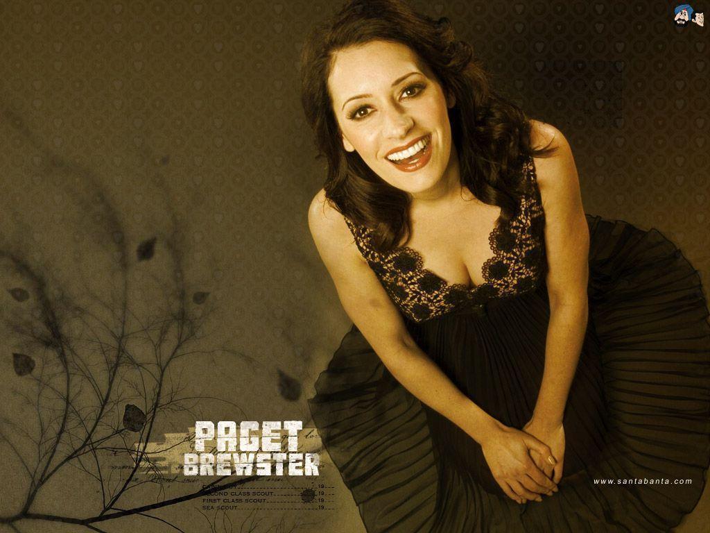 Paget Brewster Wallpaper Car Picture