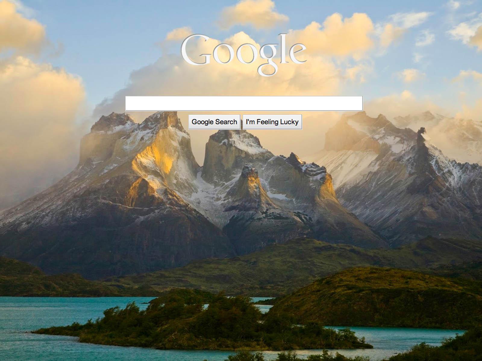 google desktop