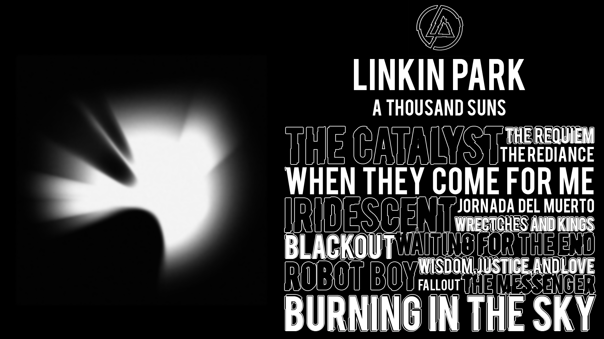 image For > Linkin Park Quotes From Songs