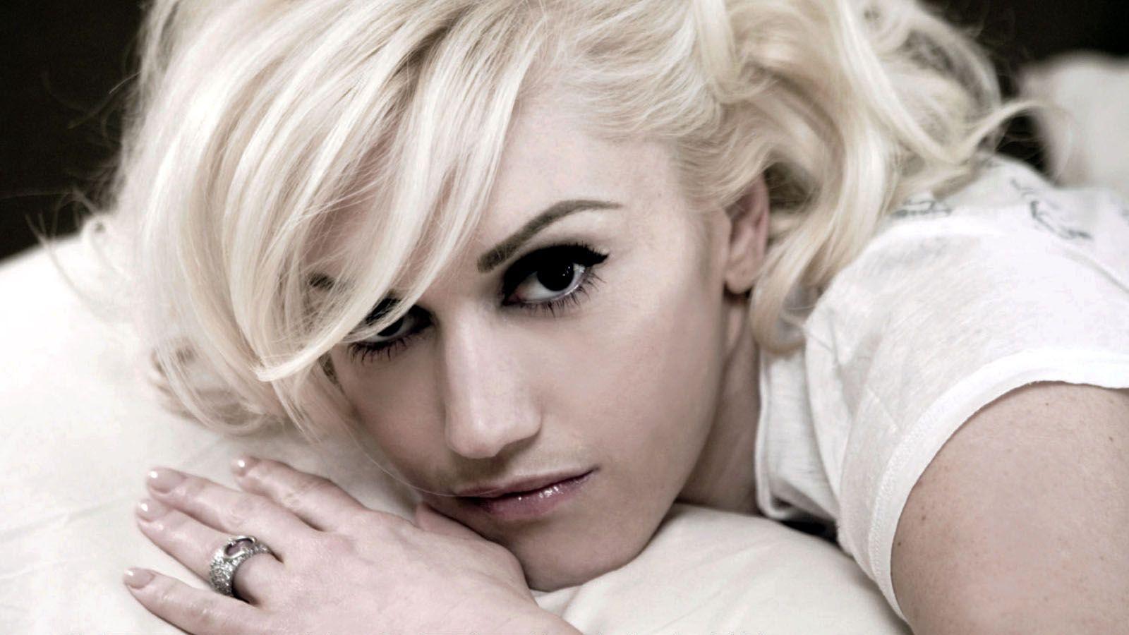 Gwen Stefani Wallpaper. Gwen Stefani Background