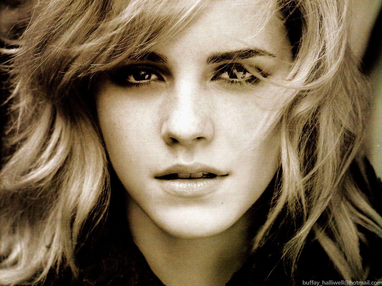 Emma Watson HD Wallpaper Wallpaper Inn
