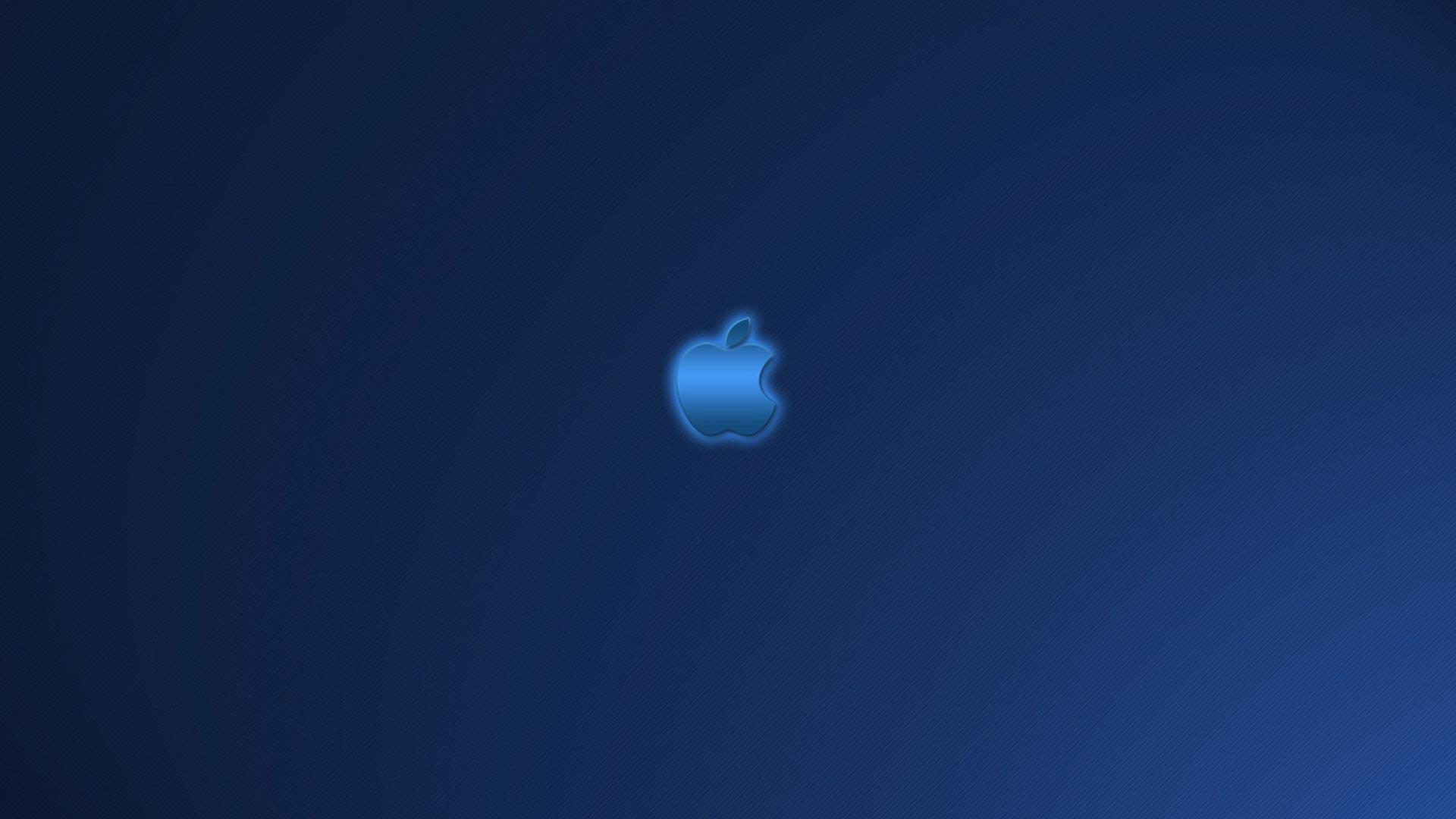 Desktop Wallpaper · Gallery · Computers · Mac OS X Smaller