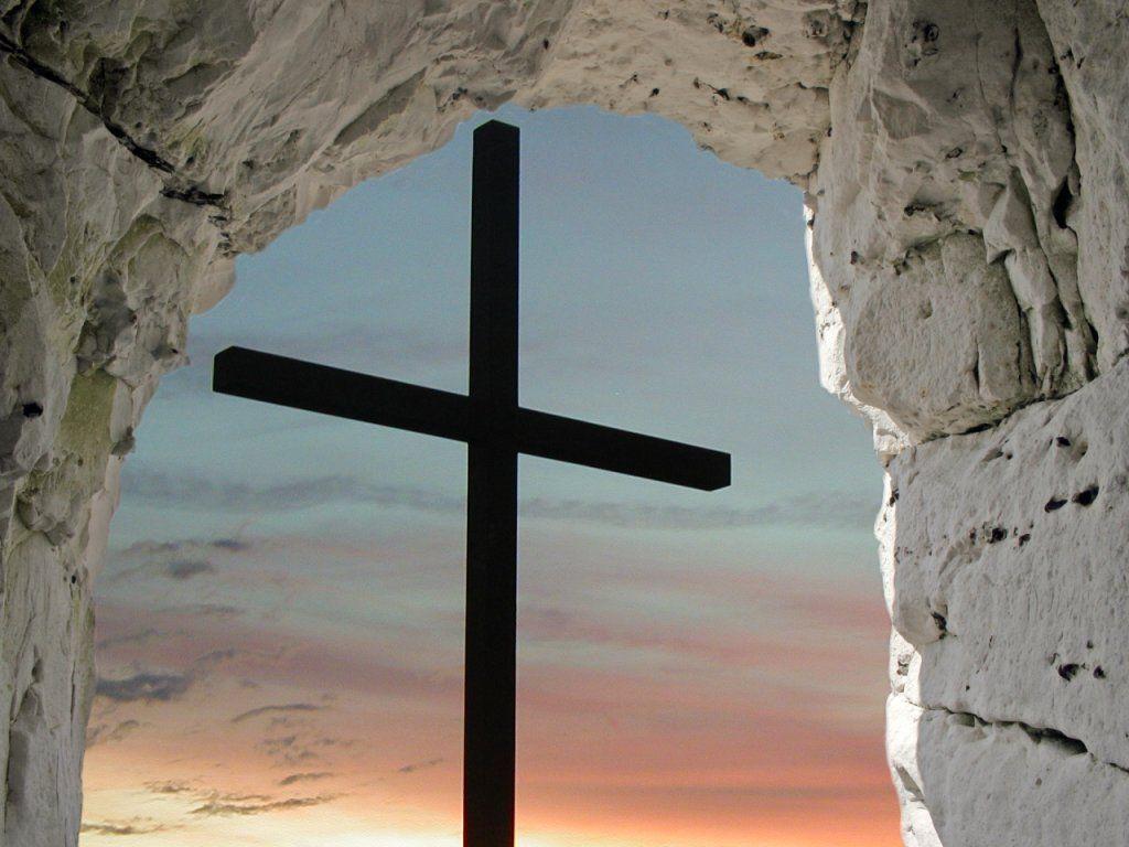 Resurrection Easter Wallpaper Image & Picture