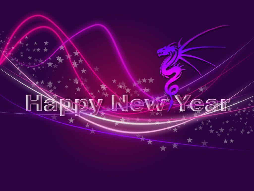 Happy New Year Wallpaper, Image And Photo Download