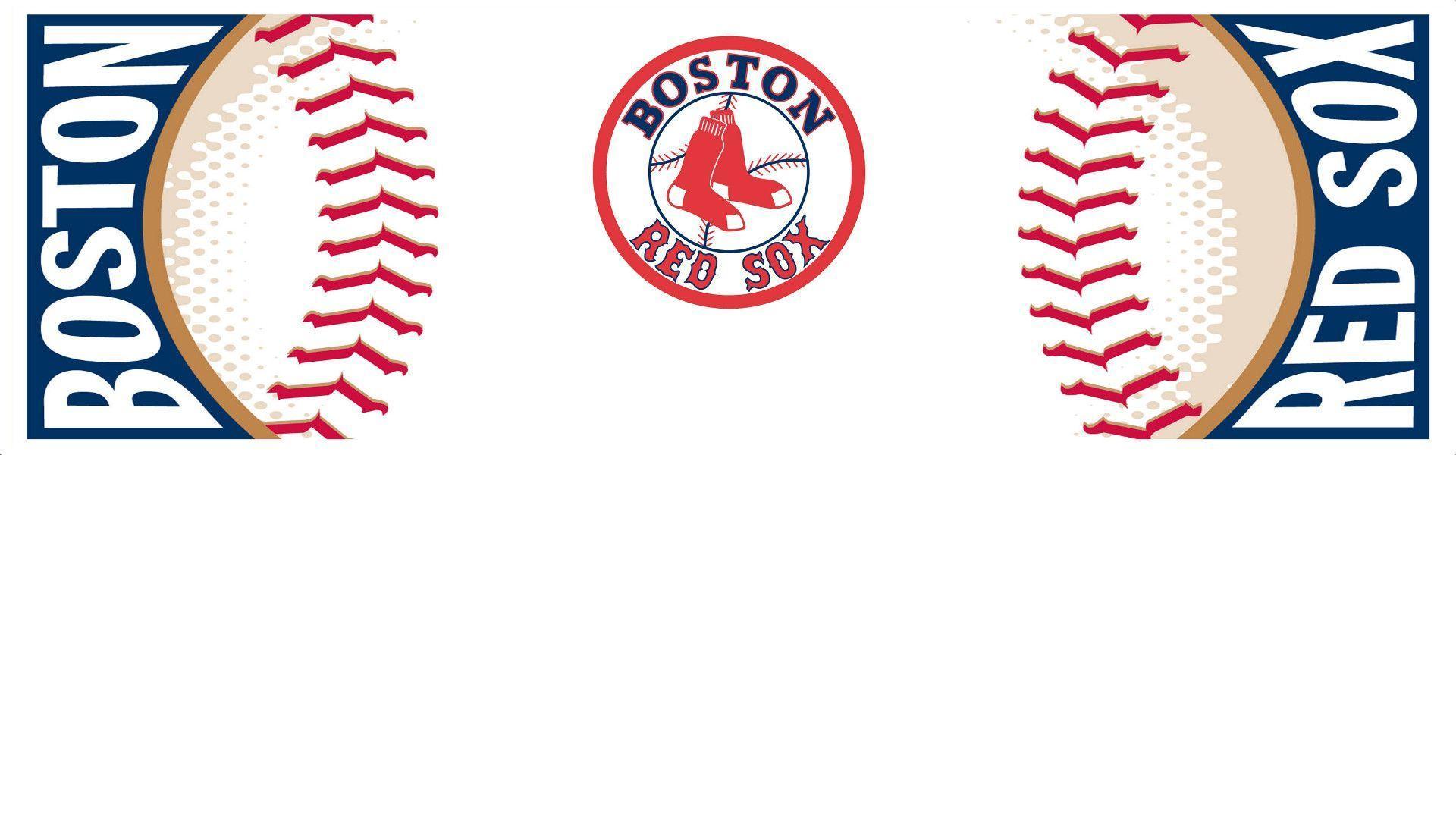 Boston Red Sox Logo Wallpaper 35437 HD Picture. Top Wallpaper