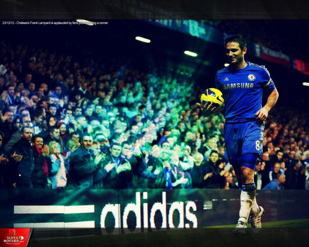 Frank Lampard Wallpaper HD 2013. Football Wallpaper HD, Football