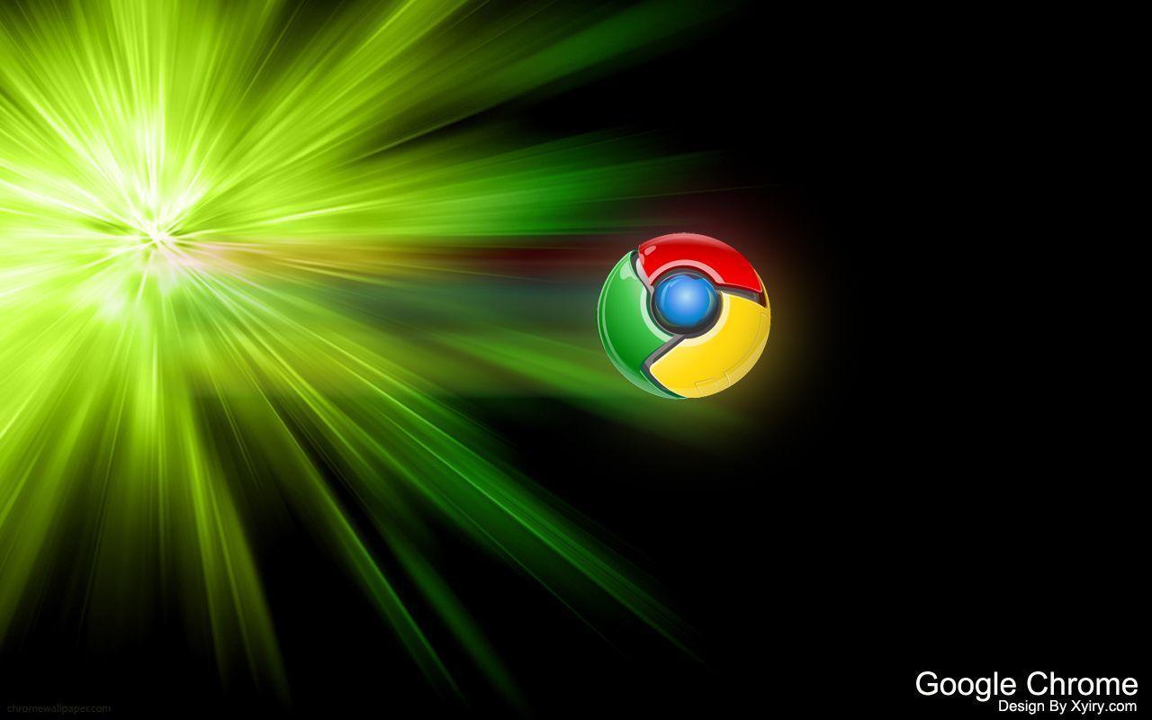 Google Chrome Black 5576 HD Wallpaper Picture. Top Background