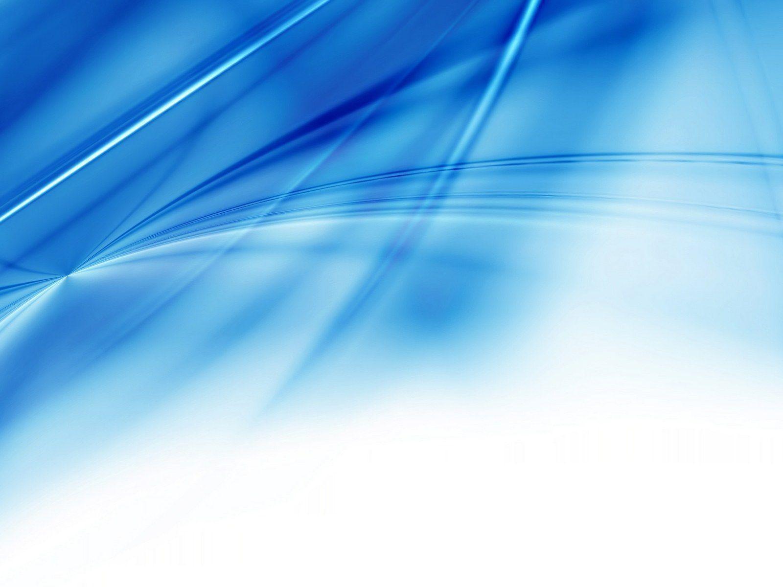 Wallpaper For > Abstract Blue Background