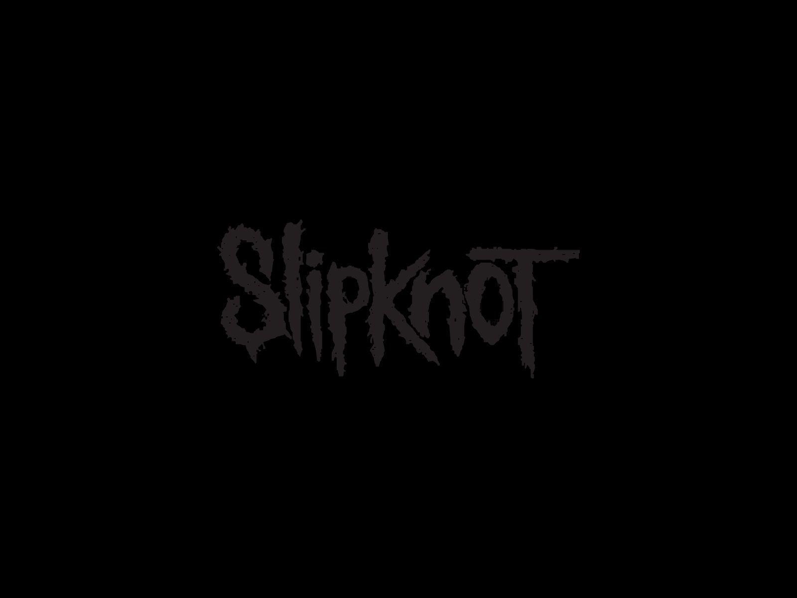 Slipknot Logo Wallpapers - Wallpaper Cave