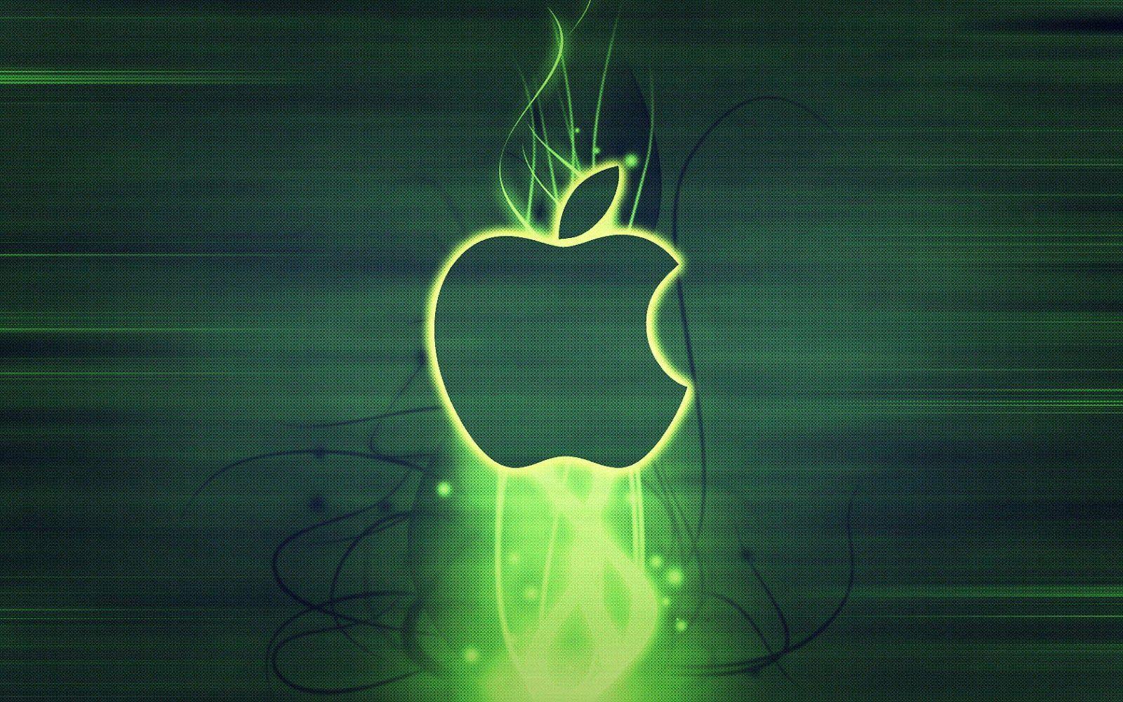 Wallpaper For > Awesome Apple Background HD