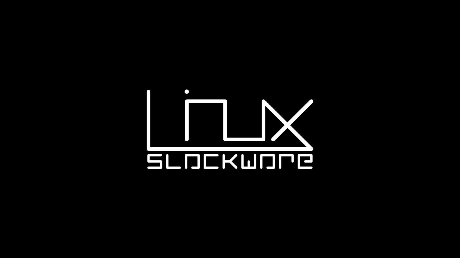 Slackware Linux Wallpaper. PicsWallpaper
