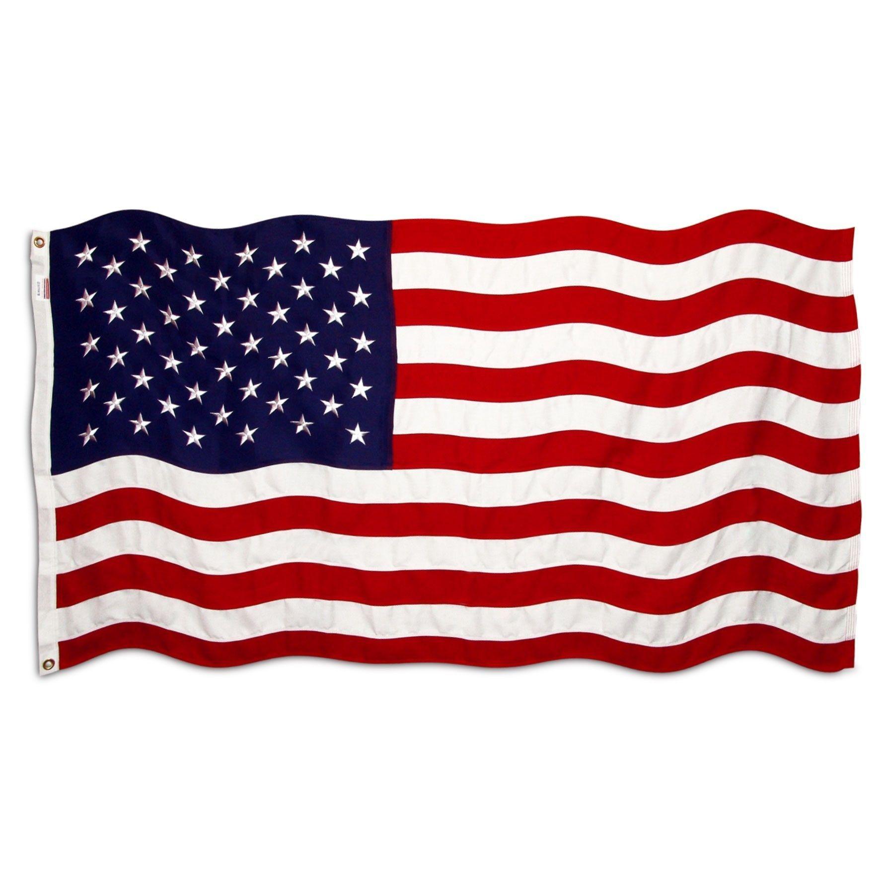 American Flag HD Wallpaper Background For Deks Label