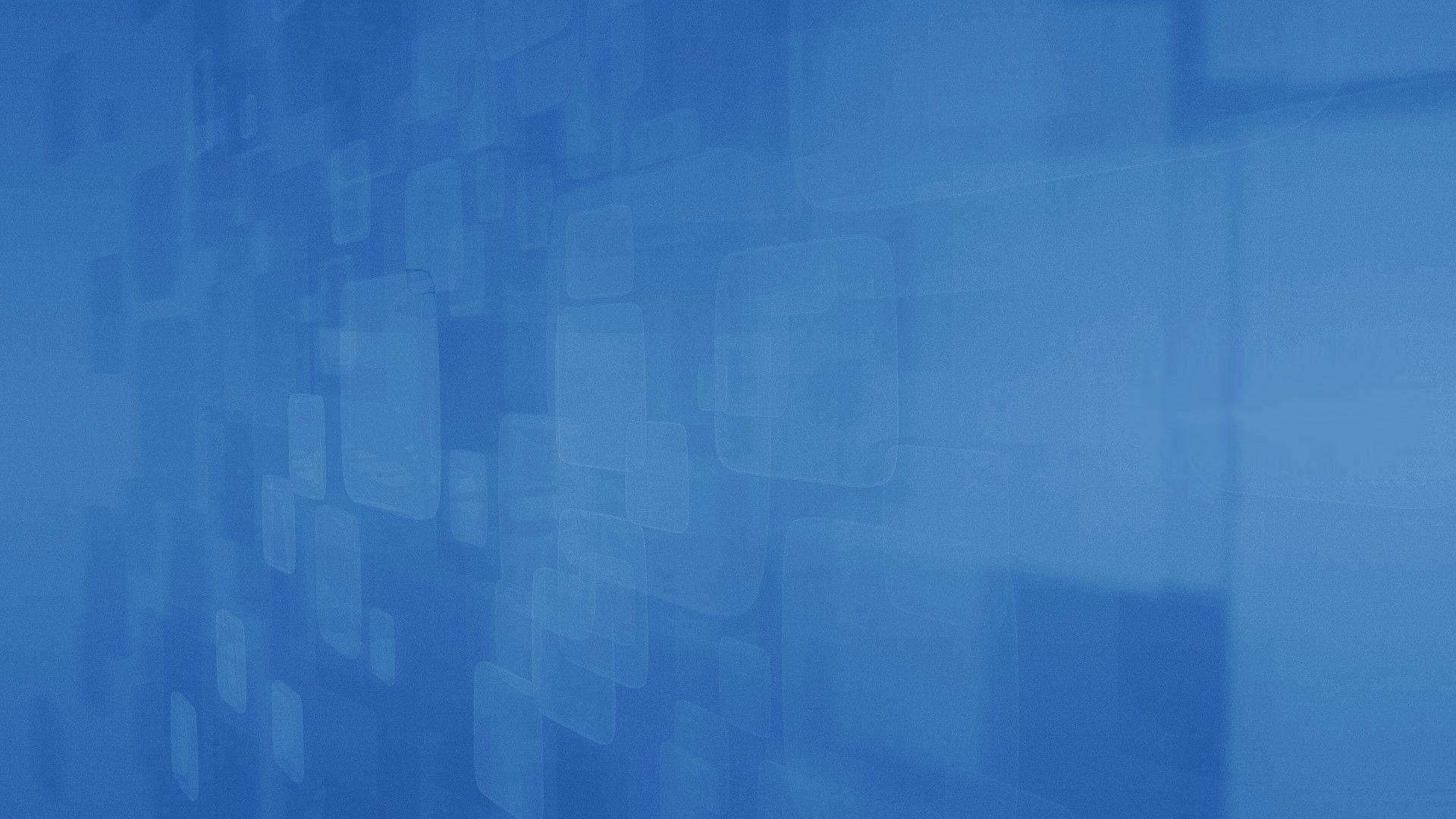 COMPAQ light blue desktop PC and Mac wallpaper