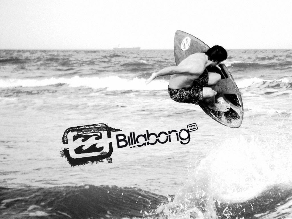 Billabong Logo Wallpaper Cool HD