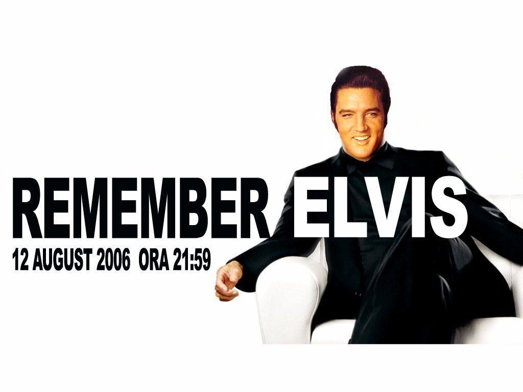 Elvis Presley Wallpaper For Desk HD Wallpaper