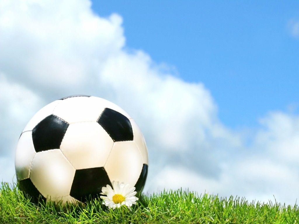 Soccer Ball Wallpaper and Background