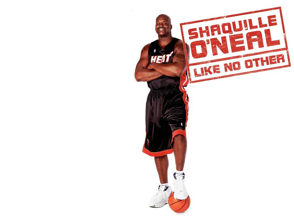 DVD: Shaquille O&;Neal Like No Other, Picture
