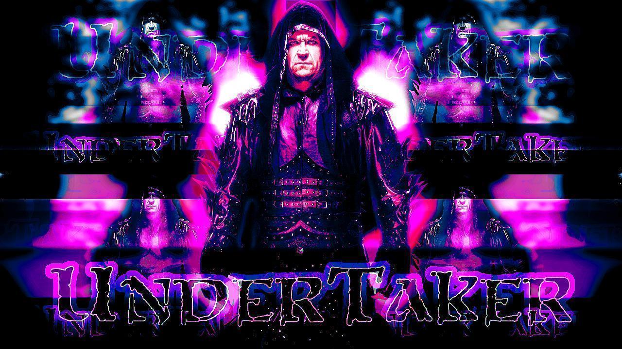 Wallpaper Of Undertaker
