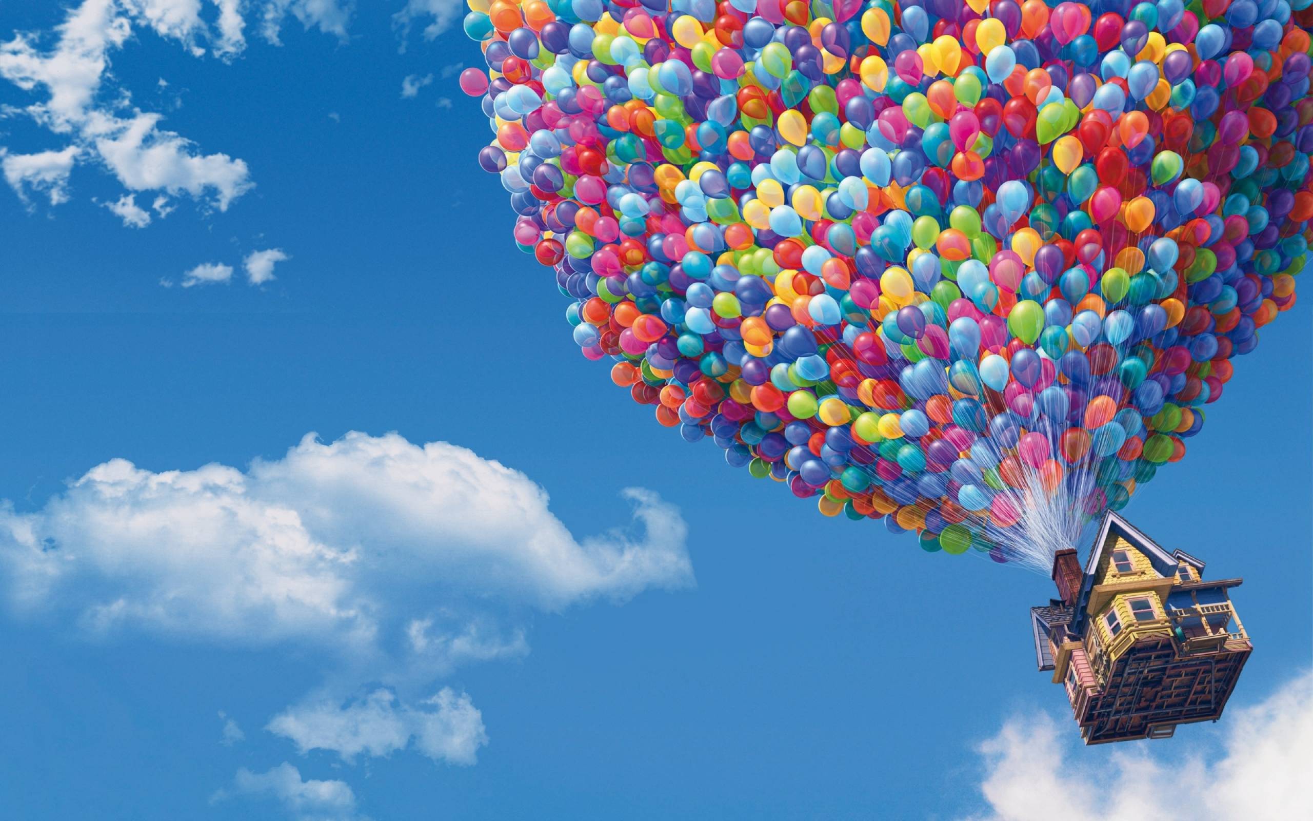 Up': Pixar's Greatest Movie? - Rotoscopers