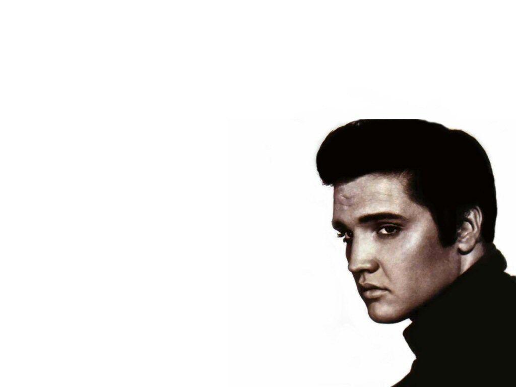 My Free Wallpaper Wallpaper, Elvis Presley