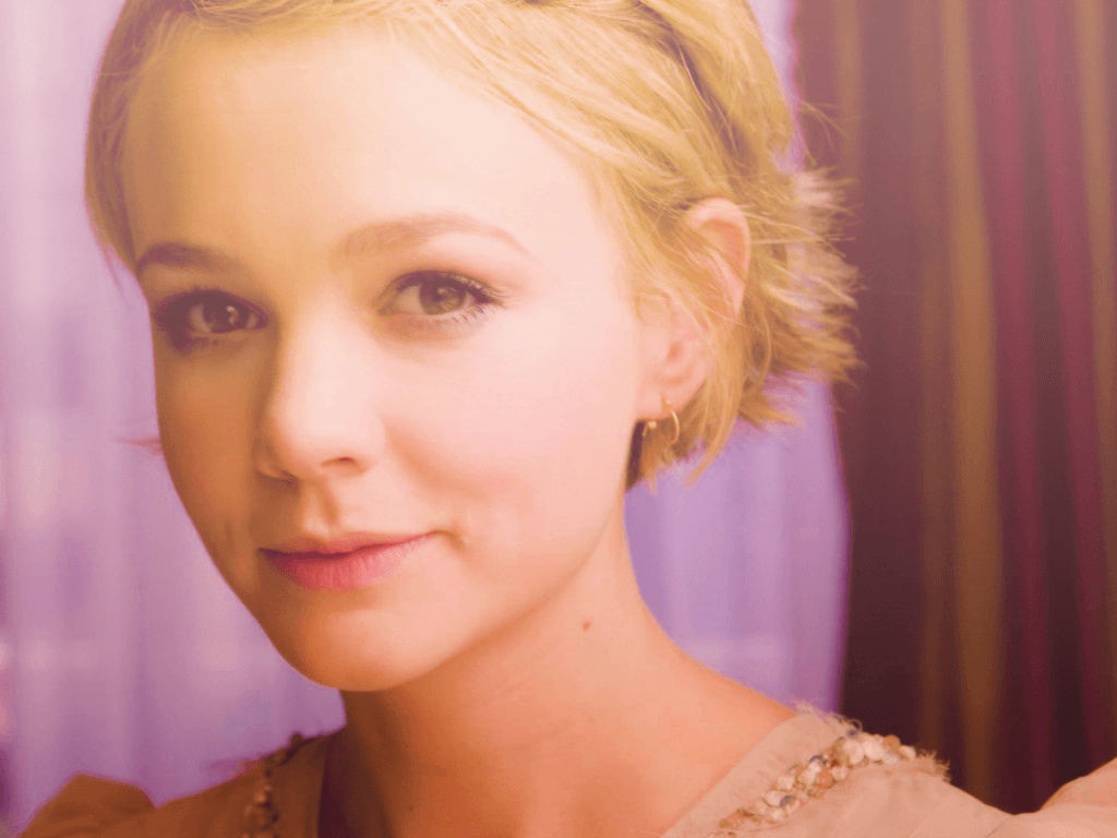 Carey Mulligan Wallpapers Wallpaper Cave