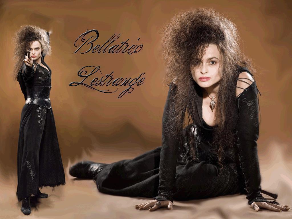 Bellatrix Lestrange Lestrange Wallpaper