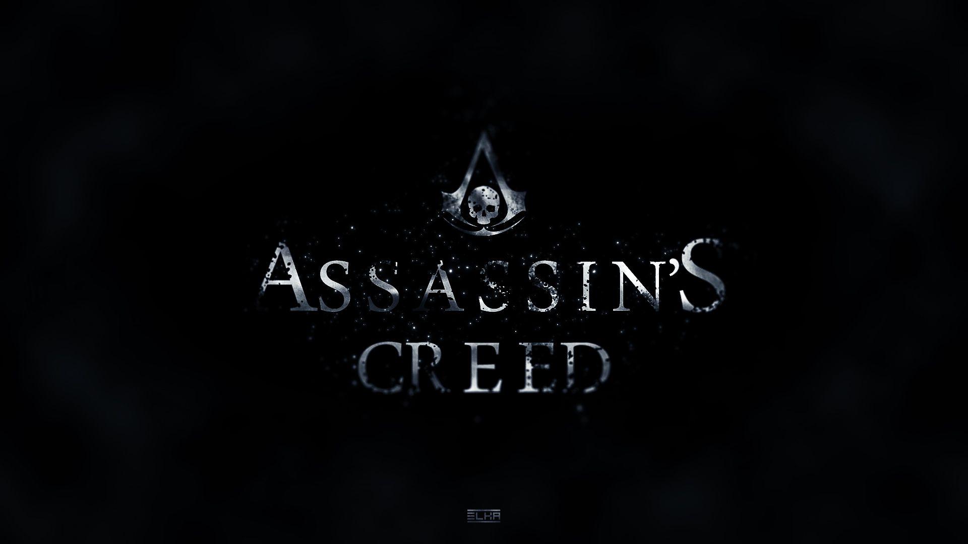 Assassin&;s creed 4 logo&;s creed 4 wallpaper