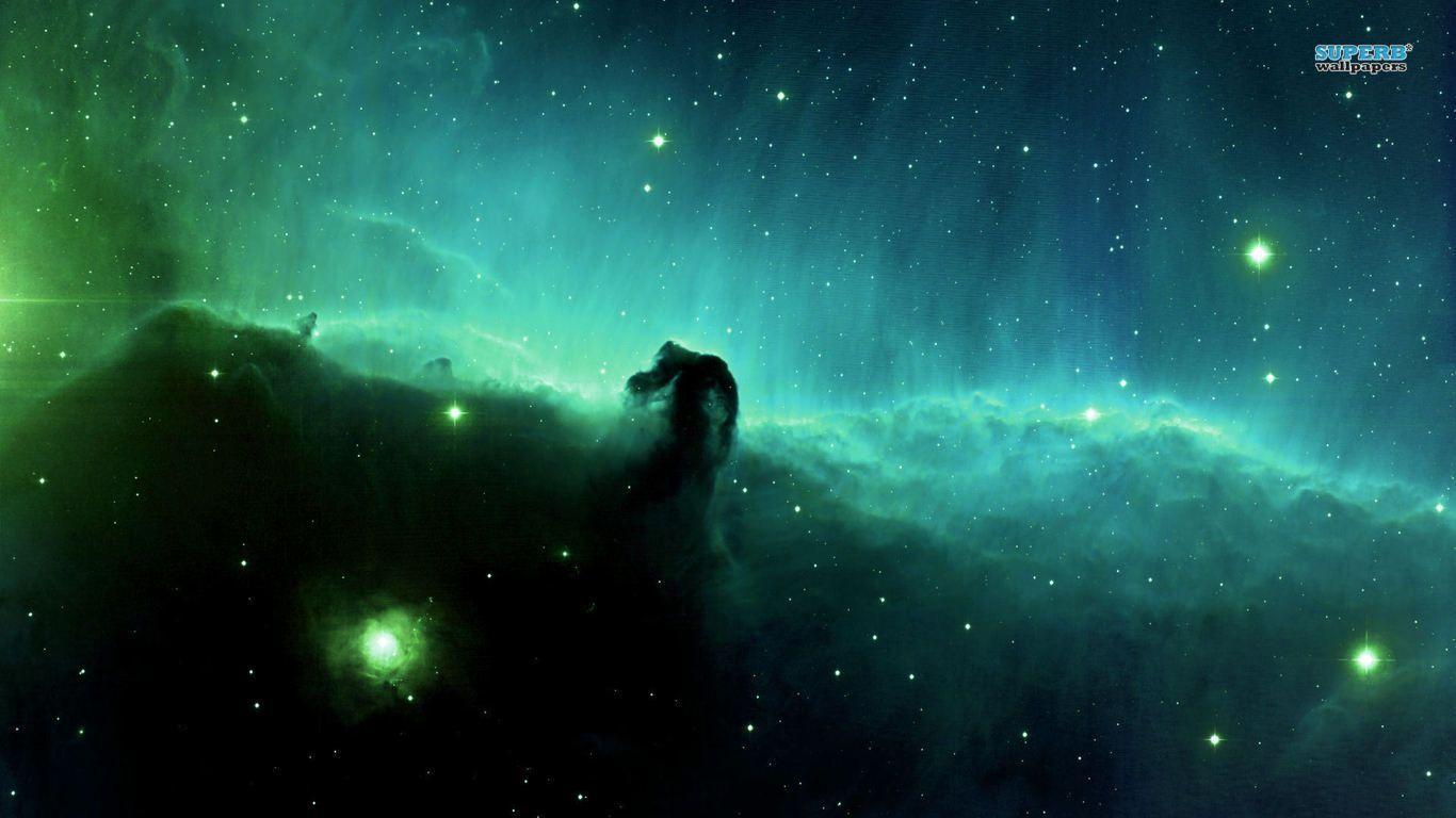 Horsehead Nebula Wallpaper HD Background « HD Wallpaper