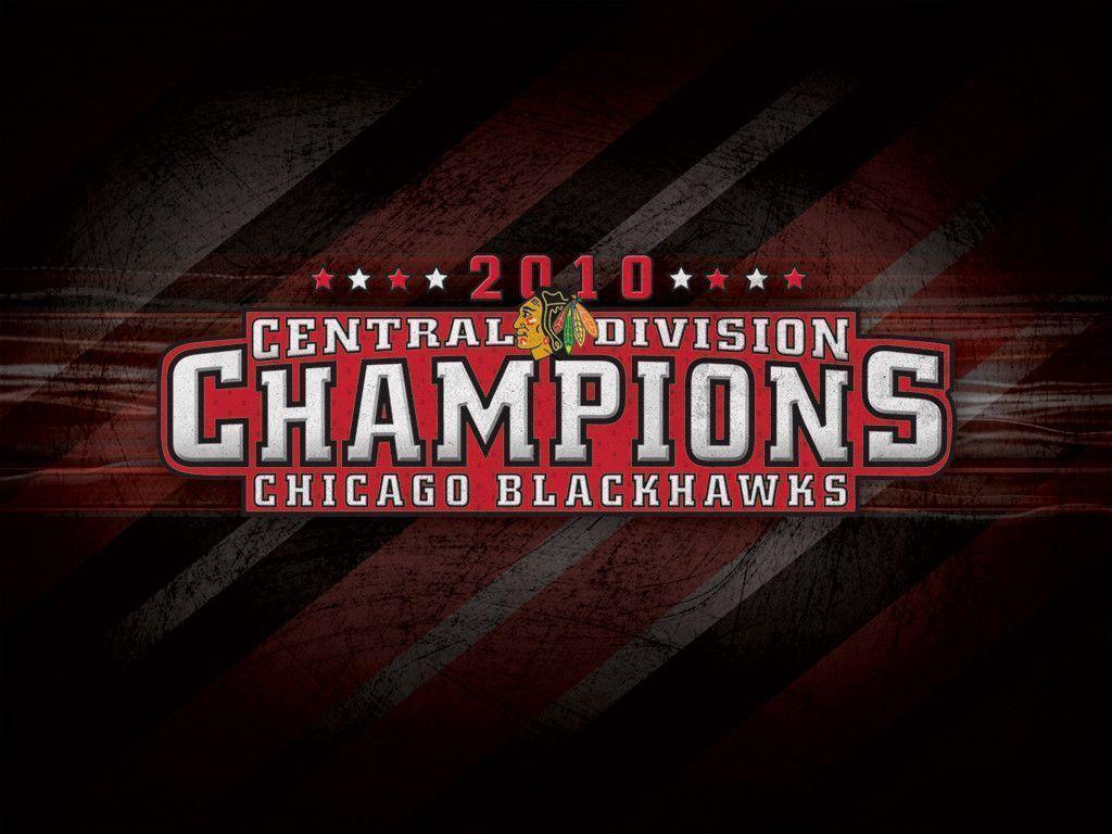 Wallpaper of the day: Chicago Blackhawks. Chicago Blackhawks