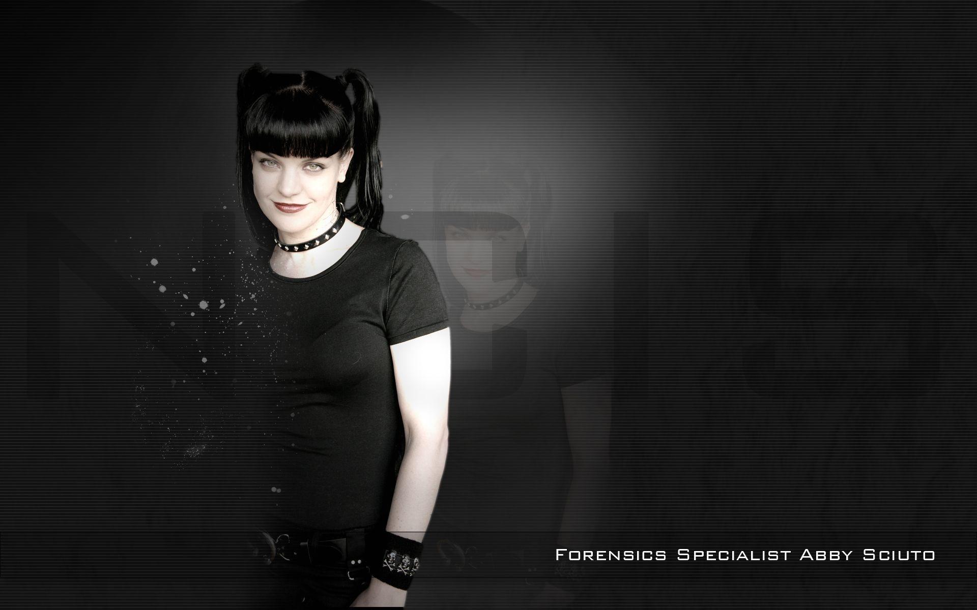 Ncis Abby Wallpapers - Wallpaper Cave