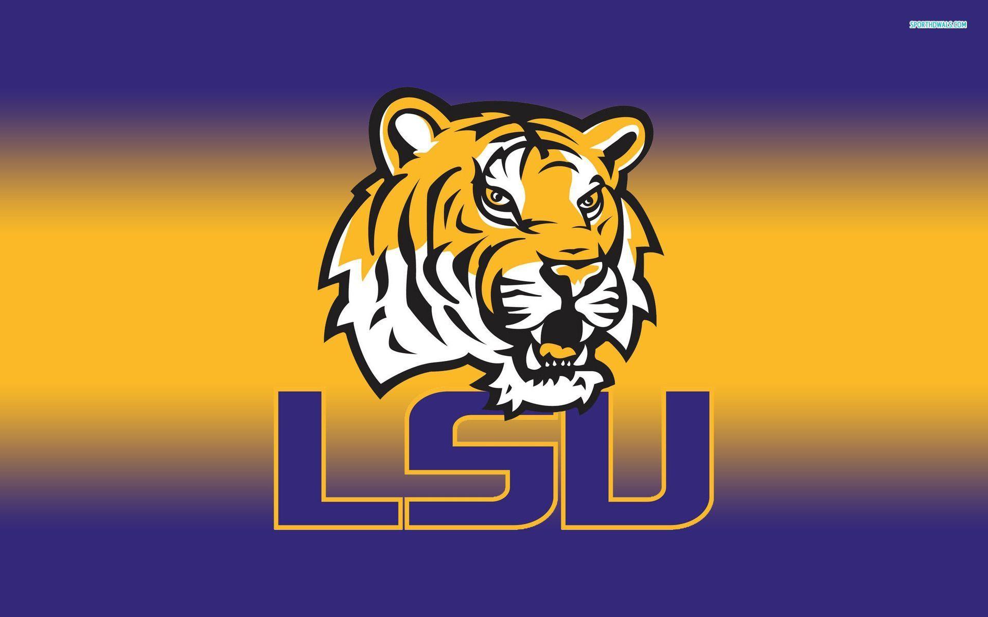 image For > Lsu Tigers Wallpaper Layouts Background