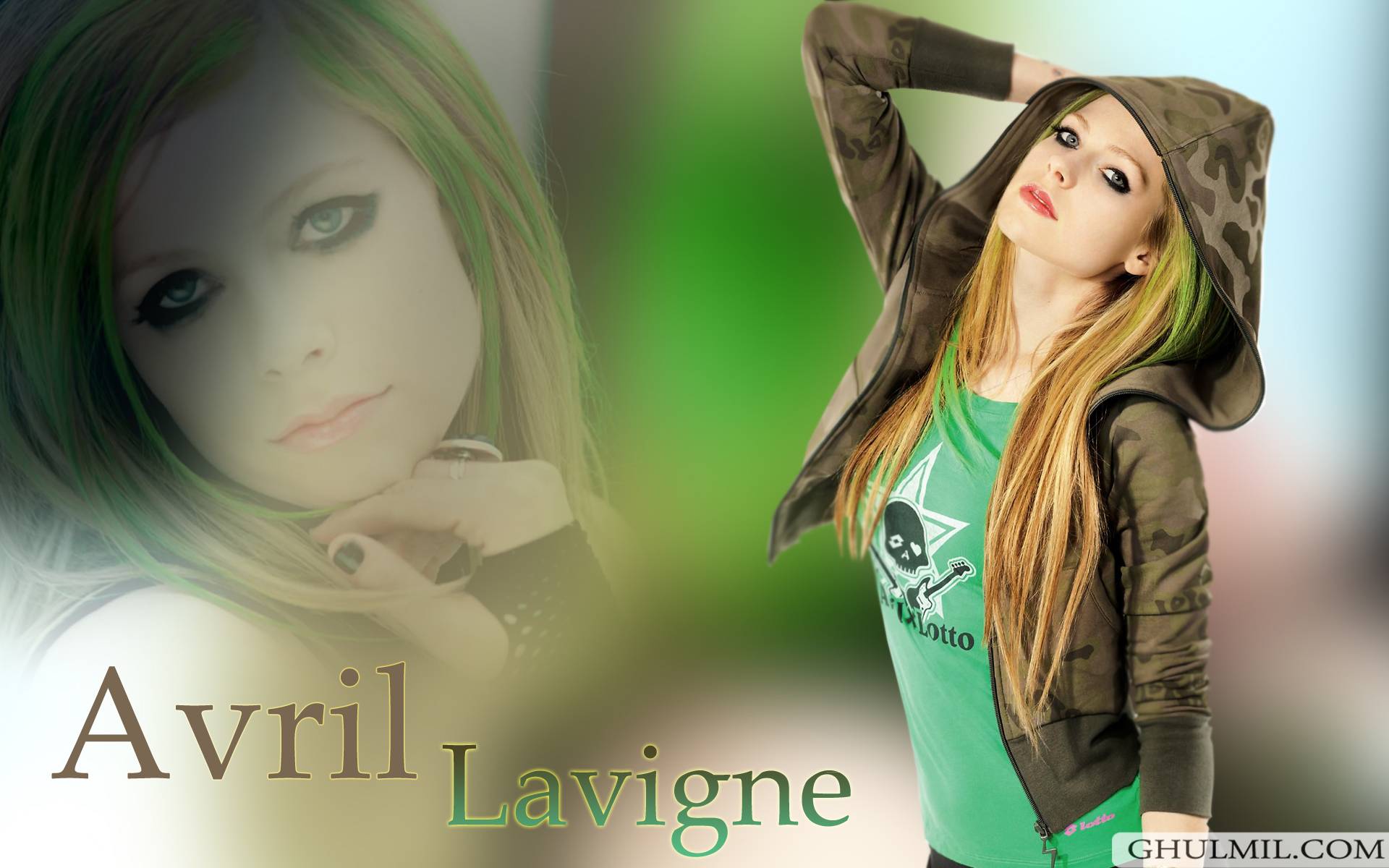 avril lavigne wallpaper 2013 Lavigne Picture