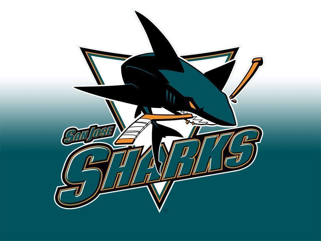 San Jose Sharks Wallpapers Wallpaper Cave