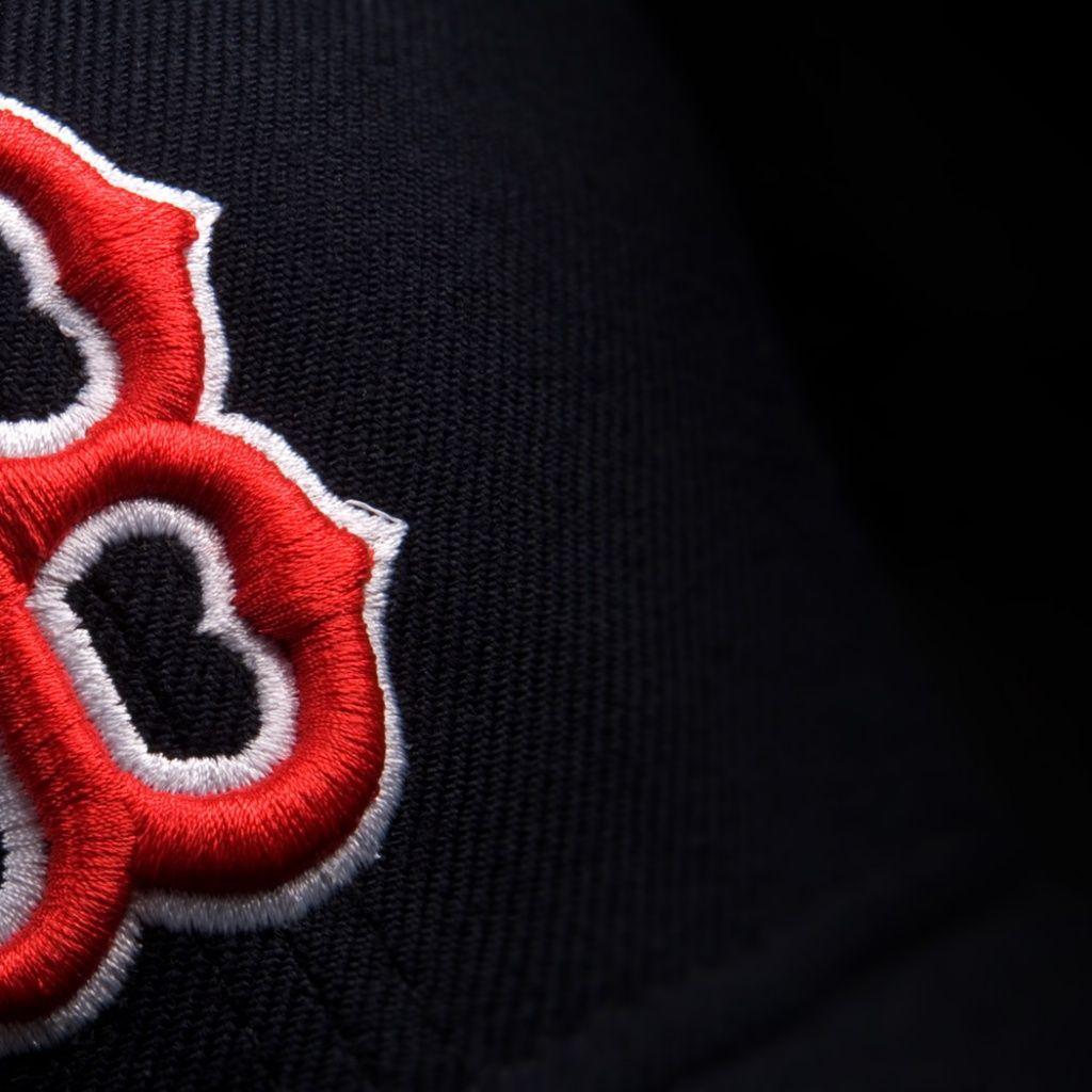 Boston Red Sox iPad 1 & 2 Wallpaper