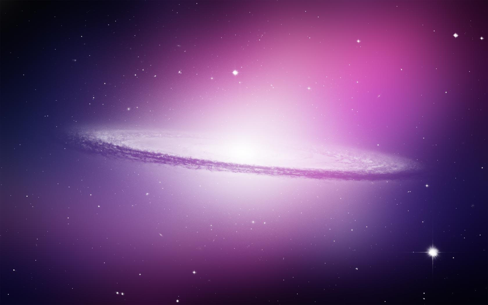 Sombrero Galaxy Background Wallpaper. HD Wallpaper Source
