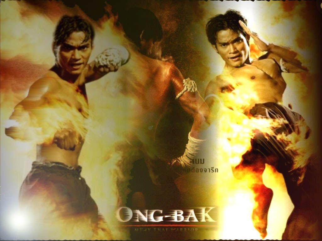 image For > Ong Bak Wallpaper