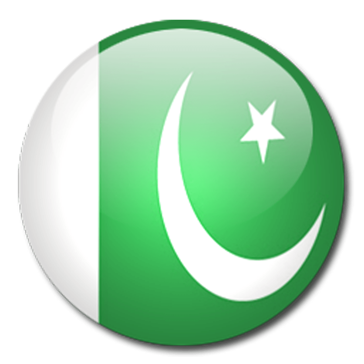 GRAAFIX.BLOGSPOT.COM: Graphics Wallpaper flag of Pakistan